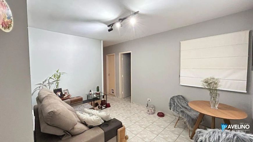 Maravilhoso apartamento com localização privilegiada