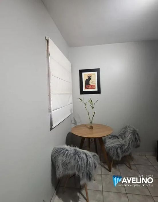 Maravilhoso apartamento com localização privilegiada