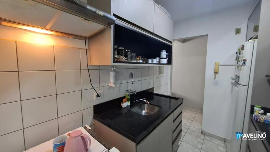 Maravilhoso apartamento com localização privilegiada