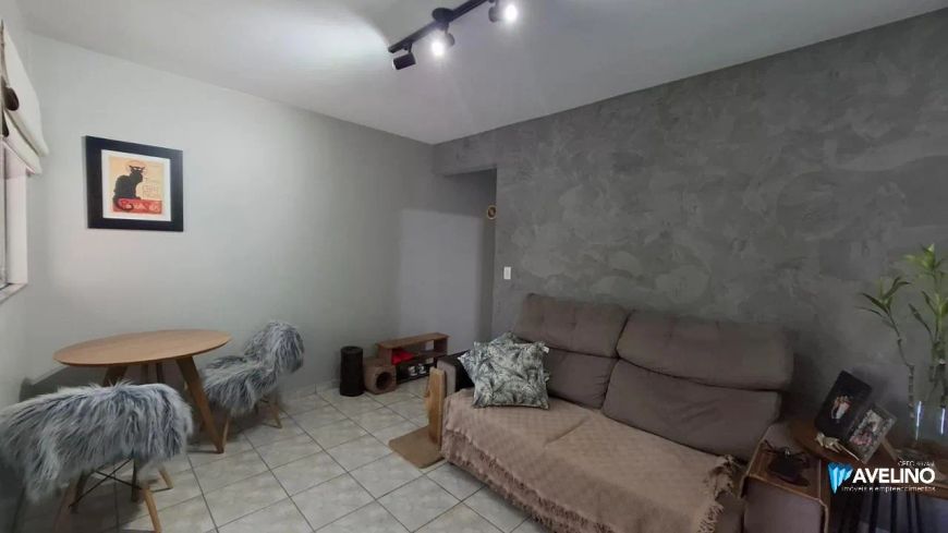 Maravilhoso apartamento com localização privilegiada