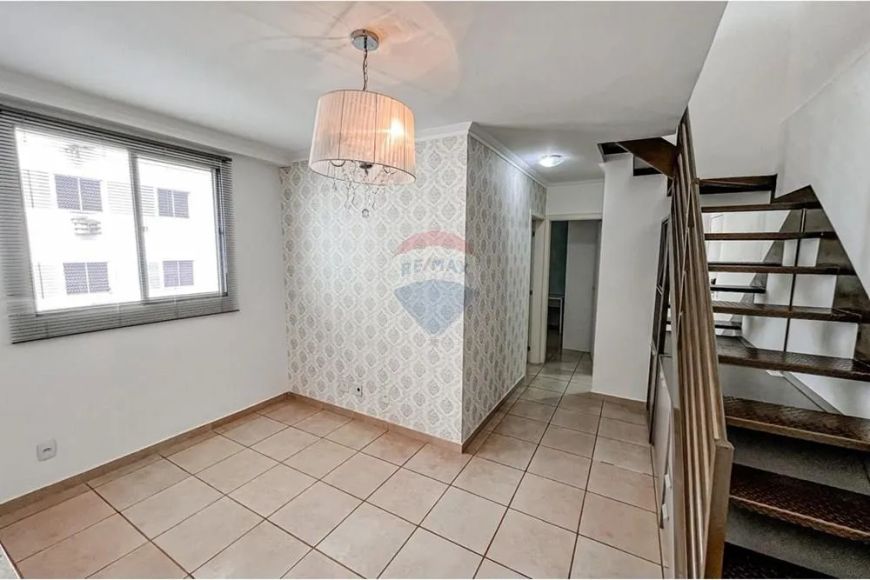 Cobertura Duplex com 2 quartos e 121 m² no Condomínio Spazio Classique