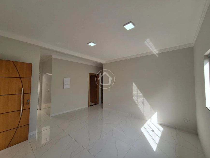 CASA 3 DORMITÓRIOS NA VILA SOBRINHO