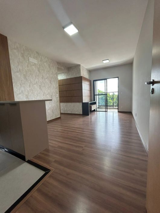 ◼️Apartamento Aquarela Condomínio Clube semi mobiliado