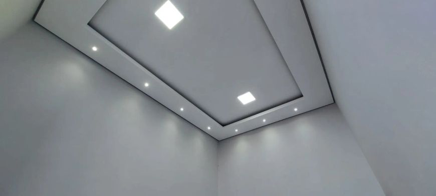 Casa com 3 Quartos sendo 1 Suíte à venda, 106m² - Santa Luzia