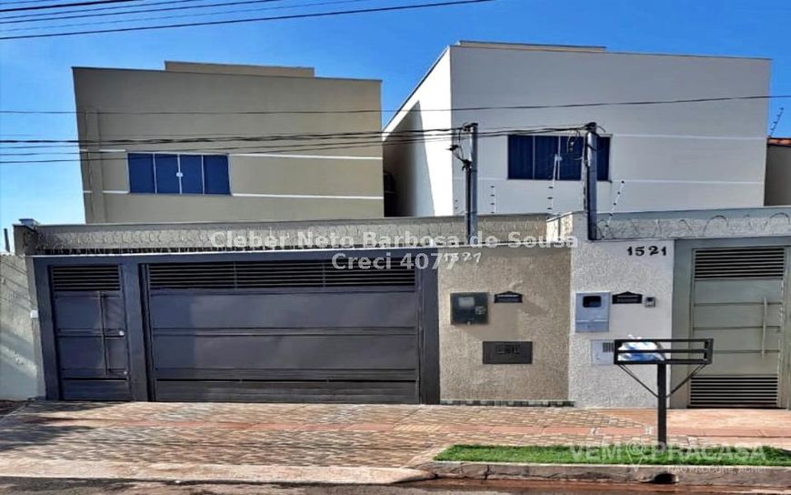 2 SUÍTES, ÁREA GOURMET E FINO ACABAMENTO!