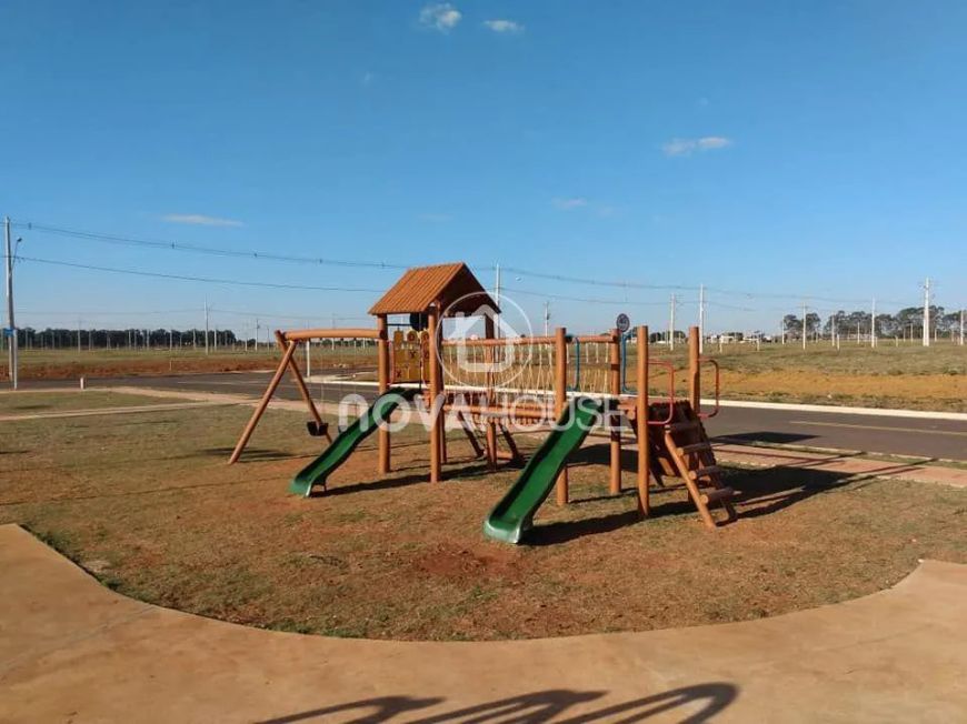 TERRENO NO FIGUEIRAS DO PARQUE