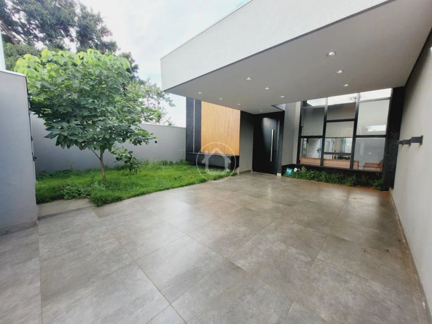 CASA NA VILA PLANALTO
