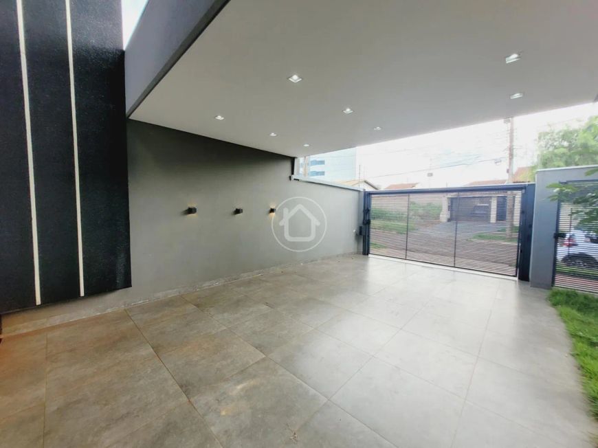 CASA NA VILA PLANALTO