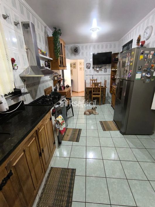 Sobrado à Venda, Cabreúva, Campo Grande, MS
