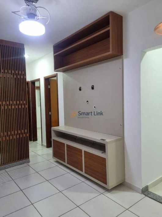 Apartamento com 2 dormitórios à venda, 50 m² por R$ 233.000,00 - Jardim Paradiso - Campo Grande/MS