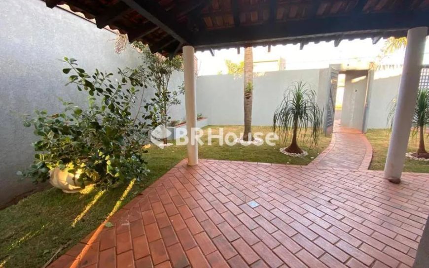 Vila Morumbi | Casa 4 quartos, sendo 2 suites