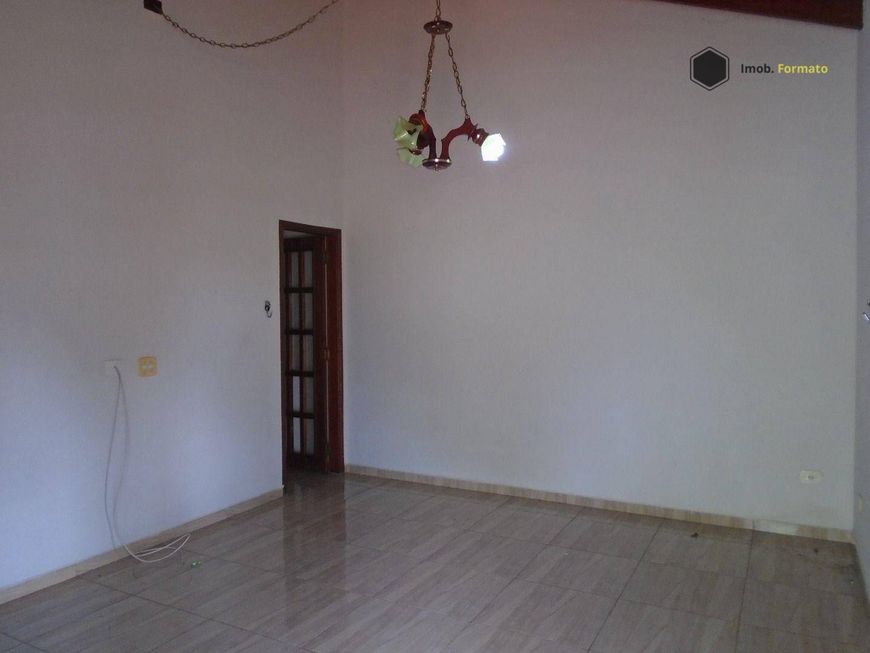 Casa à venda, 130 m² por R$ 480.000,00 - Vila Belo Horizonte - Campo Grande/MS