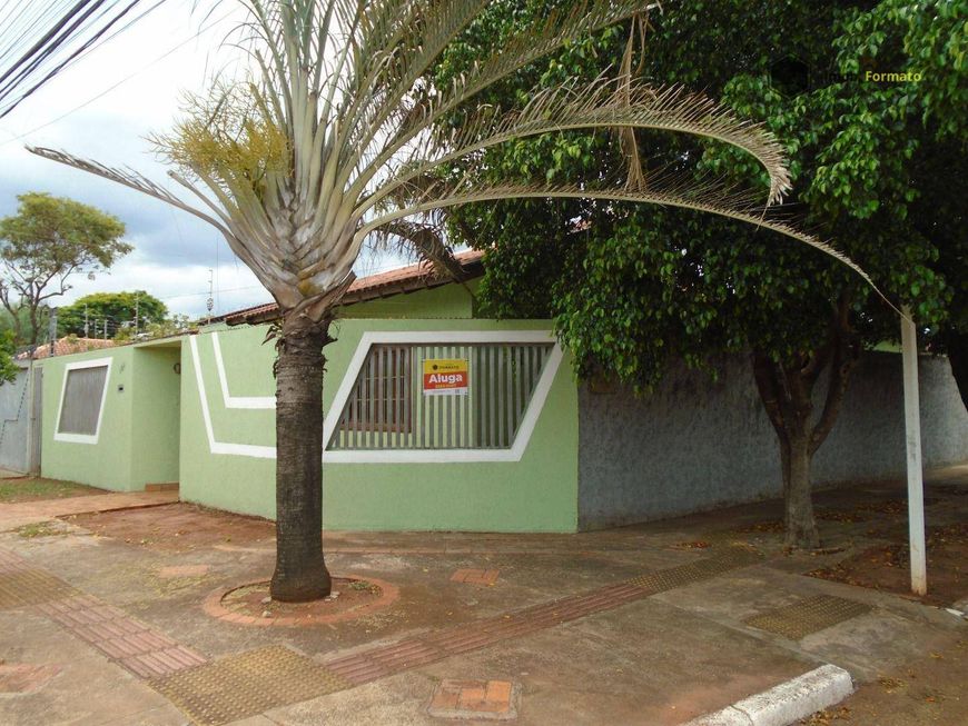 Casa à venda, 130 m² por R$ 480.000,00 - Vila Belo Horizonte - Campo Grande/MS