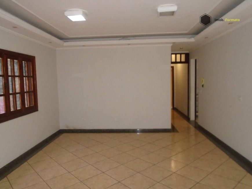 Casa à venda, 130 m² por R$ 480.000,00 - Vila Belo Horizonte - Campo Grande/MS