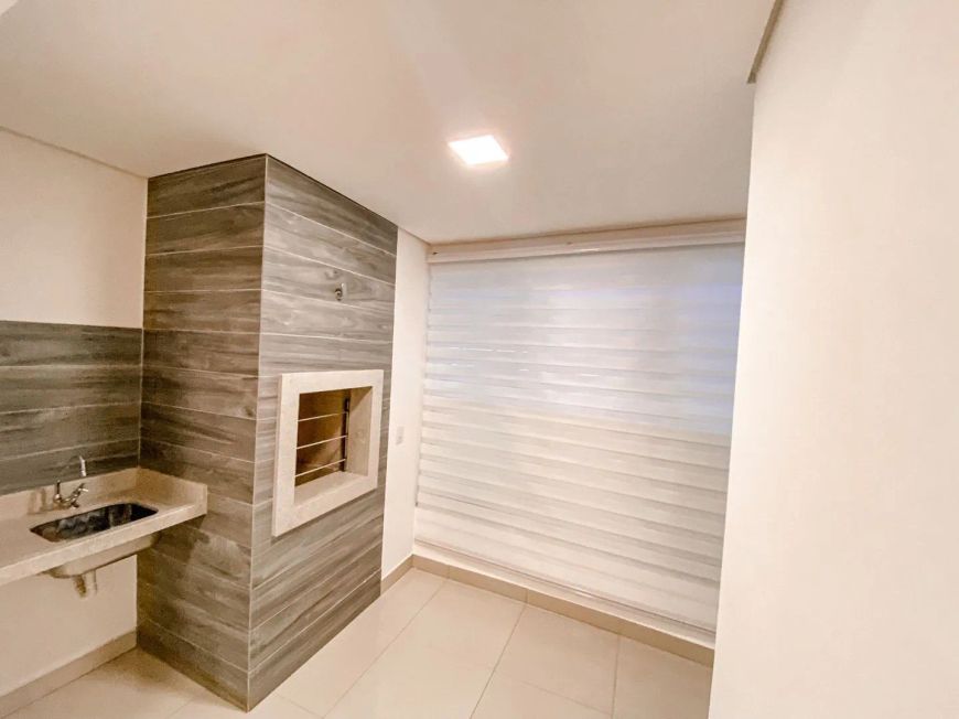 Apartamento em Rua Ismael Silva - Vila Margarida - Campo Grande/MS