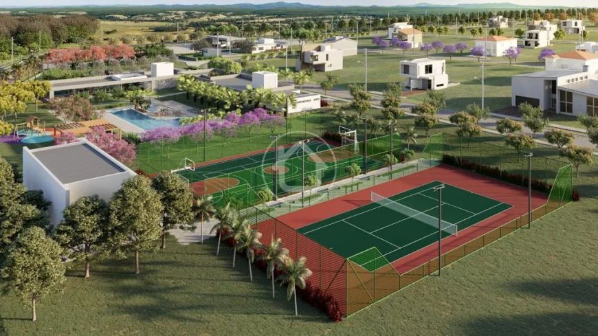 TERRENO 306M² - TERRAS ALPHA