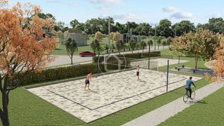 TERRENO 306M² - TERRAS ALPHA
