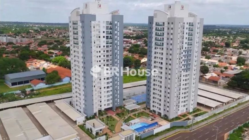 Tiradentes | Apartamento 3 quartos, sendo 1 suite
