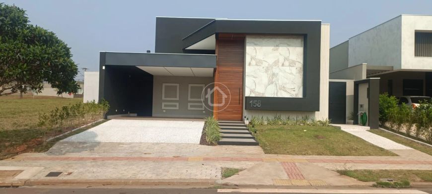 CASA NOVA IMPECÁVEL NO ALPHAVILLE 2.