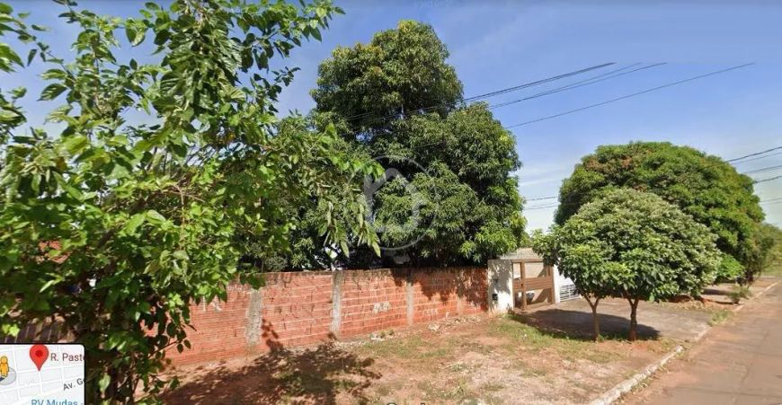 TERRENO PLANO NO ASFALTO