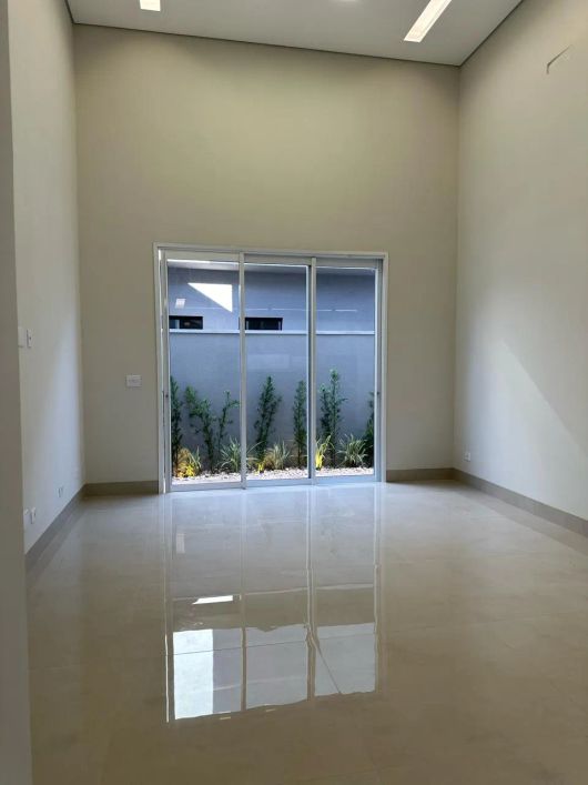 Belíssima Casa térrea moderna e elegante a venda no Alphaville III.