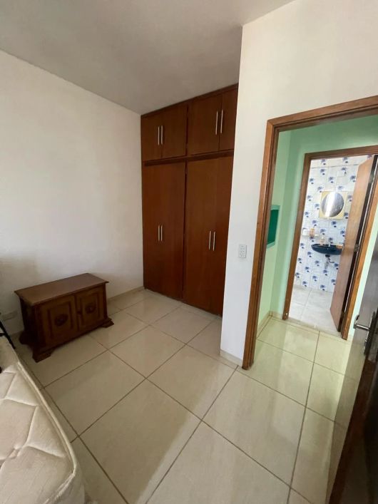 APARTAMENTO REFORMADO COM ELEVADOR NO CENTRO DE CAMPO GRANDE/MS