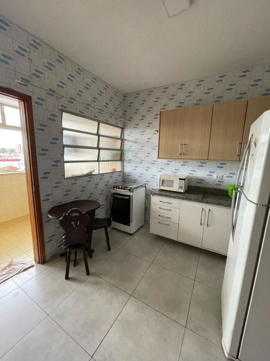 APARTAMENTO REFORMADO COM ELEVADOR NO CENTRO DE CAMPO GRANDE/MS