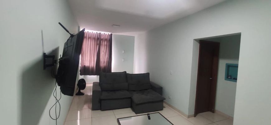 APARTAMENTO REFORMADO COM ELEVADOR NO CENTRO DE CAMPO GRANDE/MS