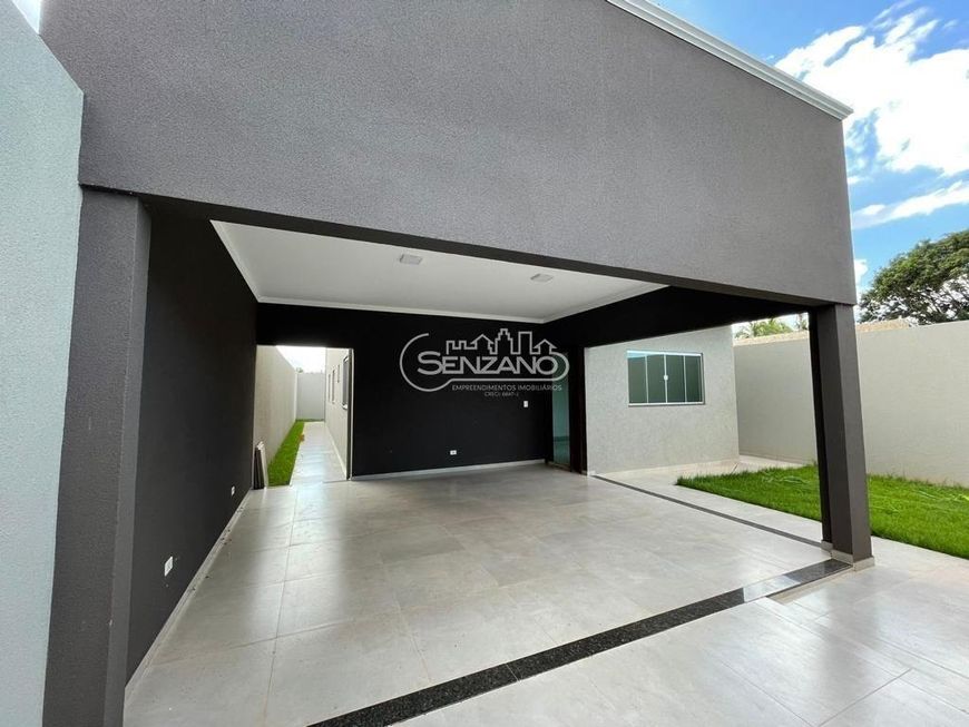 Casa no Resid Carajás c/ 3quartos sendo 1suite por R$500mil.