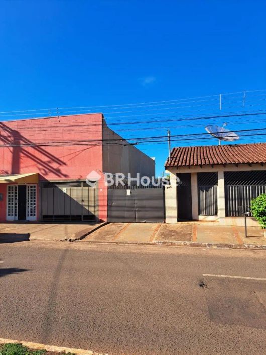 Jardim Aero Rancho | Residencial com Serviço 3 quartos, sendo 1 suite