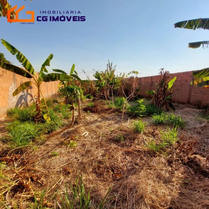 Terreno em excelente localização no bairro Nova Lima em Campo Grande - MS