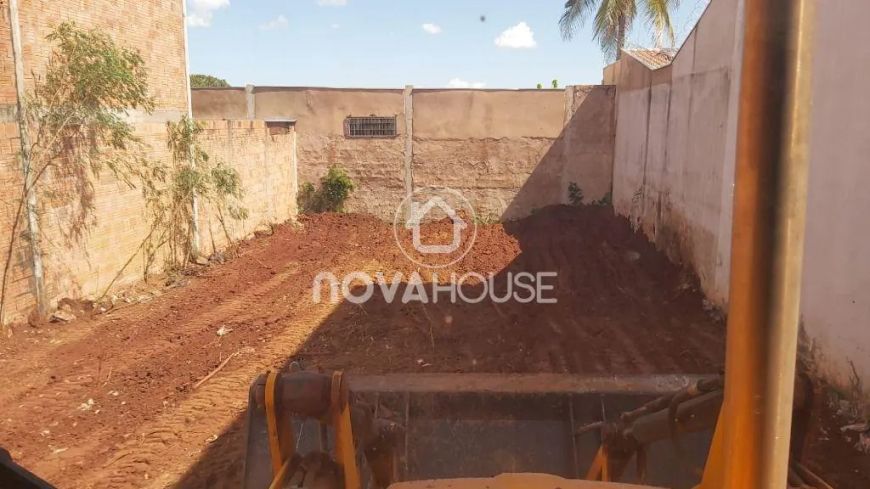 TERRENO À VENDA, 250 M² - VILA IPIRANGA - CAMPO GRANDE/MS