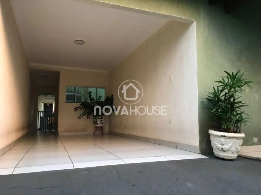 SOBRADO COM 4 DORMITÓRIOS À VENDA, 300 M² POR R$ 800.000,00 - JARDIM IMÁ - CAMPO GRANDE/MS