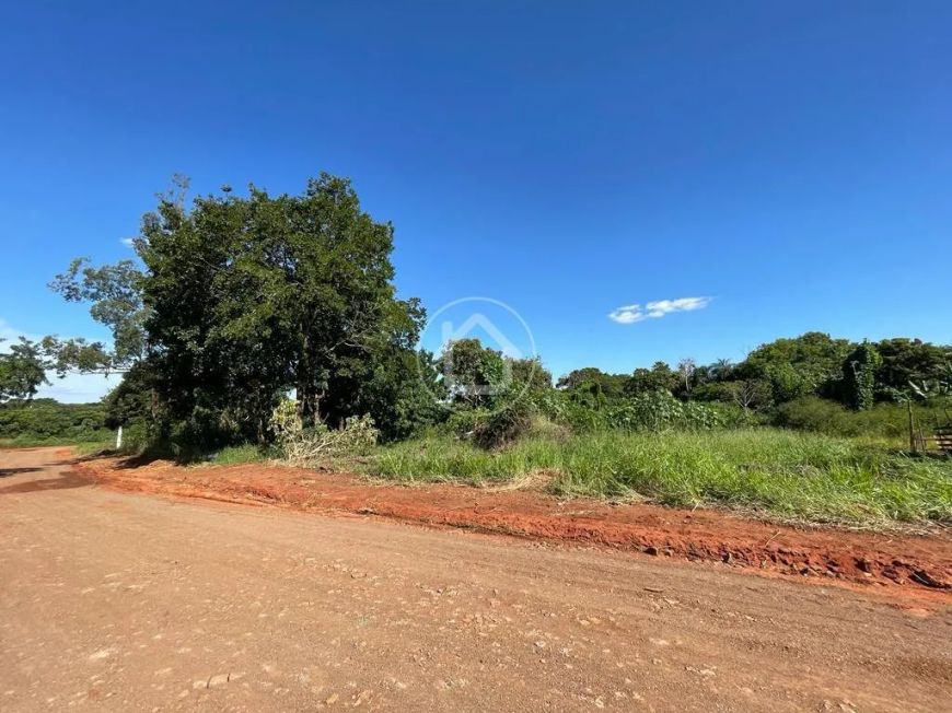 TERRENO NO RANCHO ALEGRE II