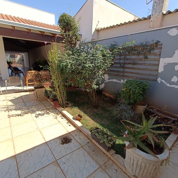 Casa super a aconchegante Piratininga - Campo Grande - MS