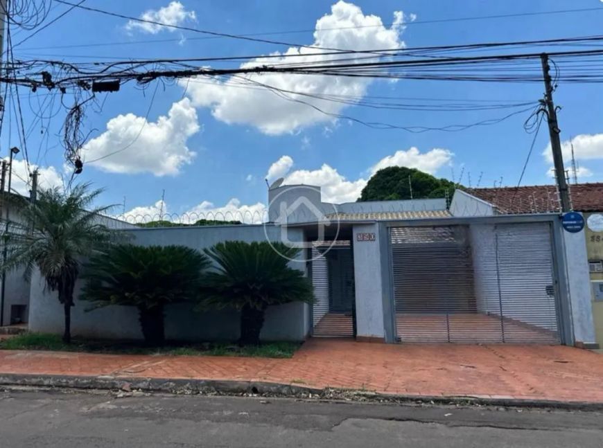 CASA VILAS BOAS 3 SUITES