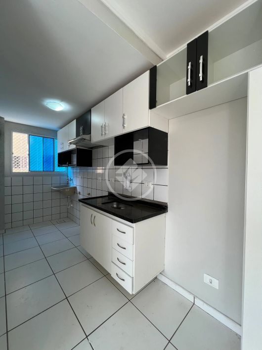 Apartamento 2 Dormitorios Vila Carlota codigo: 90655