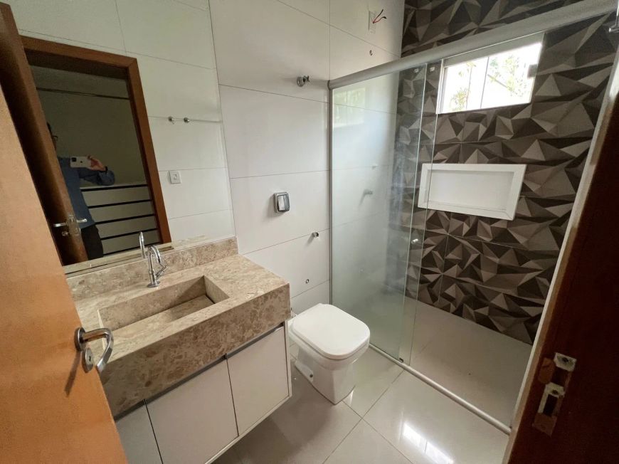Casa com suíte no Rita Vieira