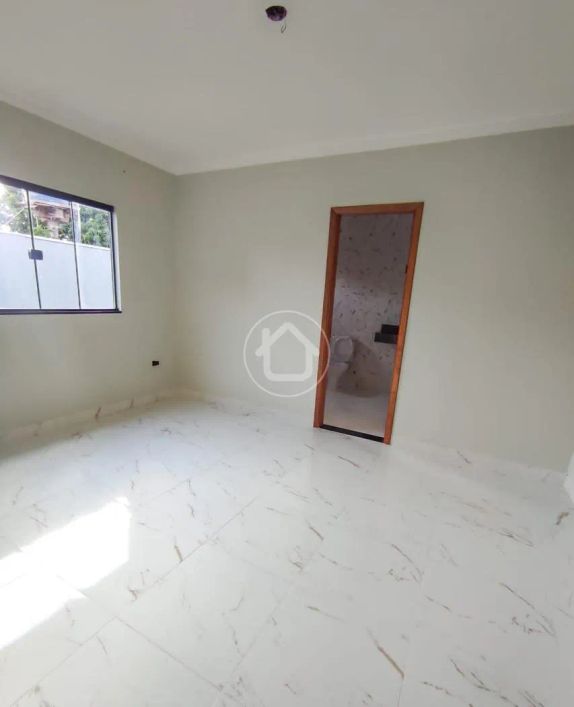 CASA COM 02 QUARTOS SUÍTE NOVA LIMA