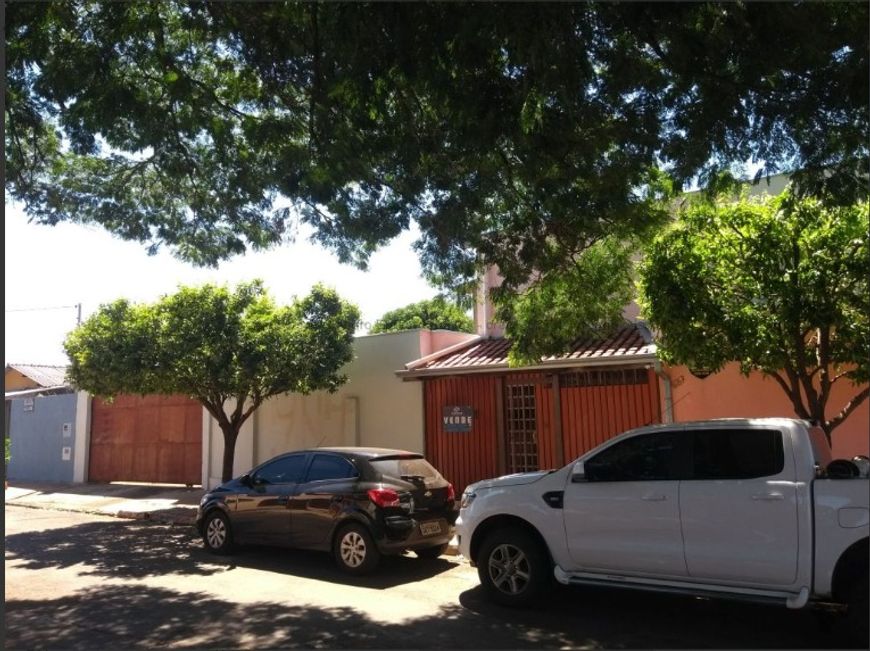 Prédio/Edifício inteiro para venda com 278 metros quadrados com 4 quartos