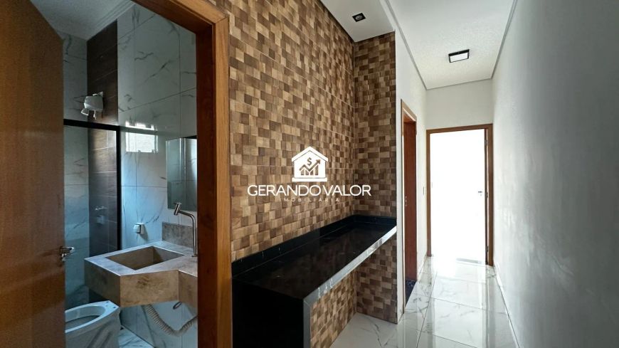 Uma casa belissima|Casa de alto padrão