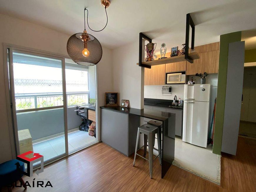 Apartamento à venda 2 quartos 1 vaga Sacomã - São Paulo - SP