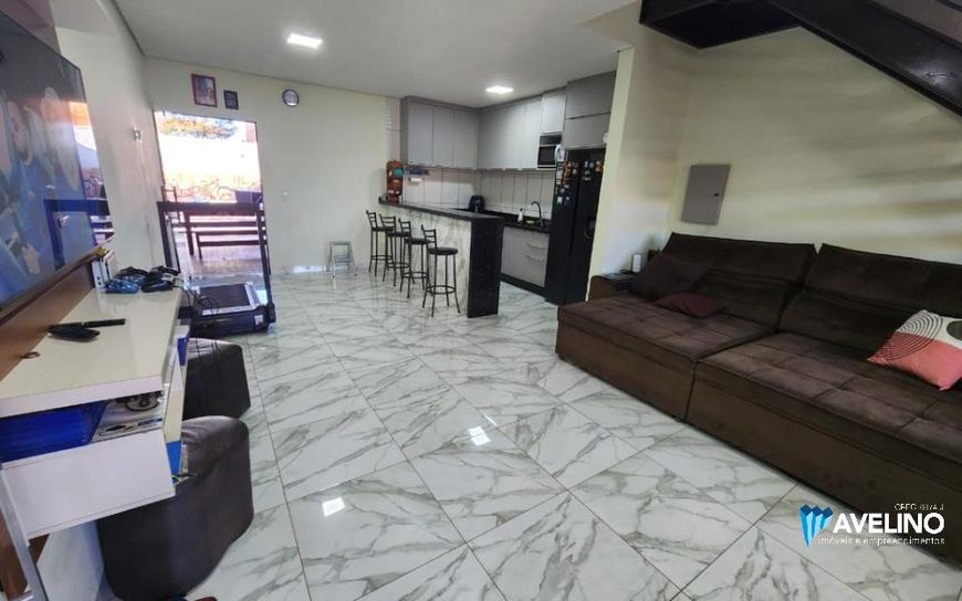 Sobrado com Piscina no bairro Tijuca