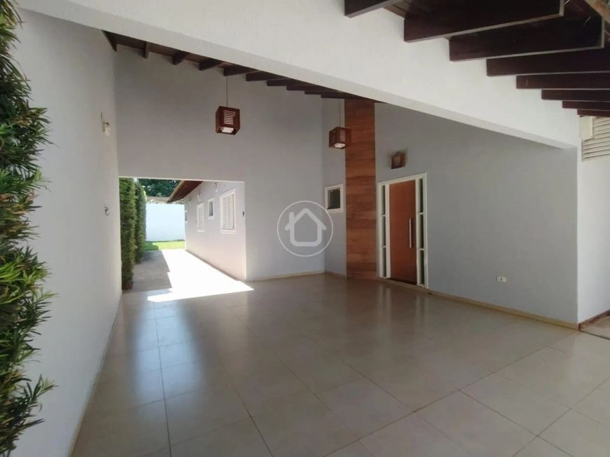 CASA À VENDA MONTE CASTELO