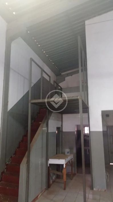 Galpão comercial codigo: 88169