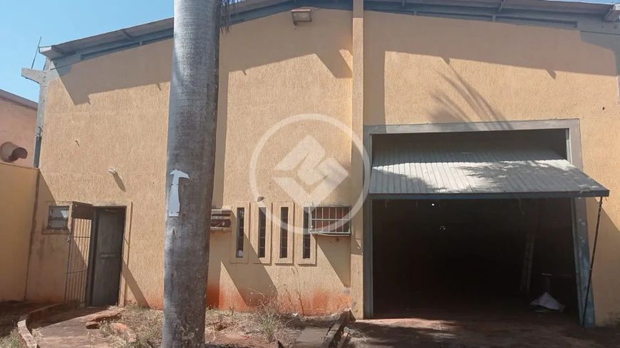 Galpão comercial codigo: 88169