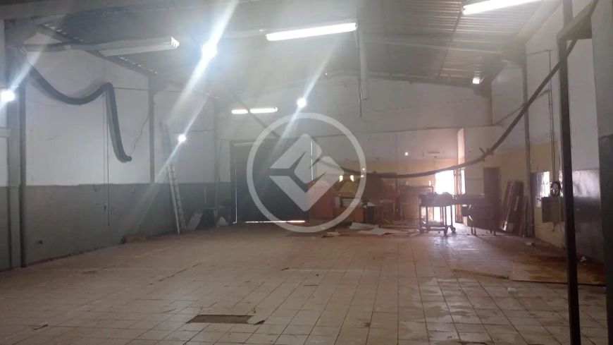 Galpão comercial codigo: 88169