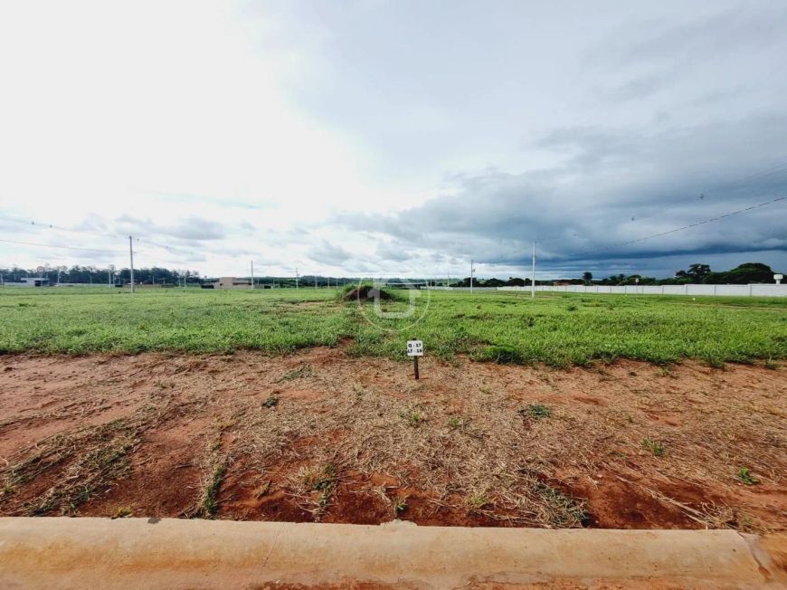 TERRENO - RESERVA SANTA INÊS