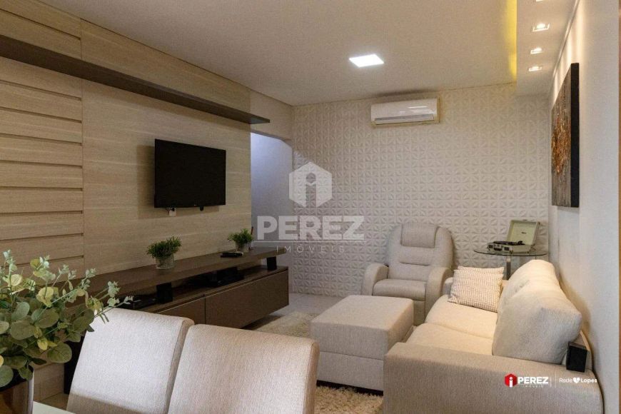 Apartamento Condomínio Ravena