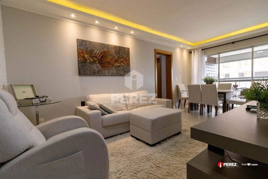 Apartamento Condomínio Ravena